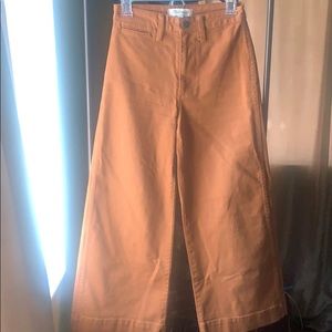 Madewell Emmett Pant